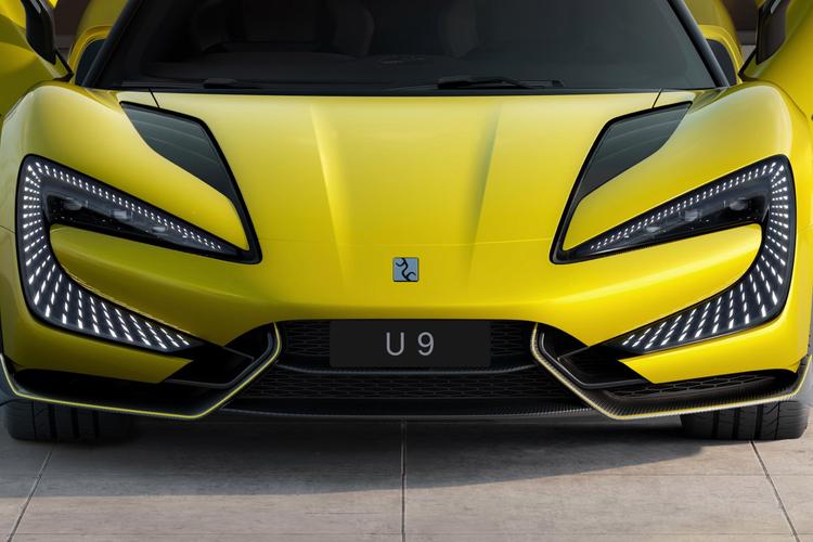 成都263仰望U9以性能突破设计的极限，理想汽车企业文化与价值观