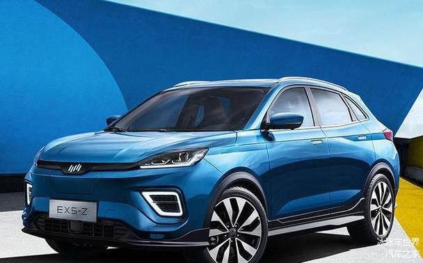 成都263WEY威派豪华SUV市场的黑马，零跑汽车与智能交通系统的协同